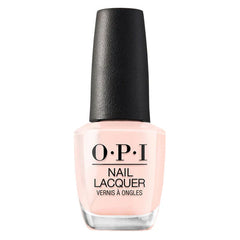 OPI Lacquer Hopelessly In Love 15ML - Professional Salon Brands