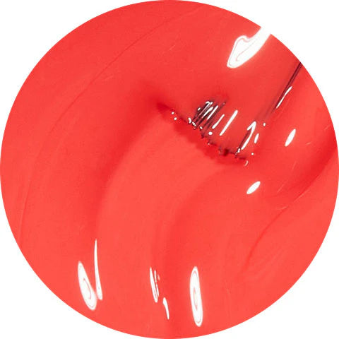 OPI Lacquer Hot & Spicy 15ML