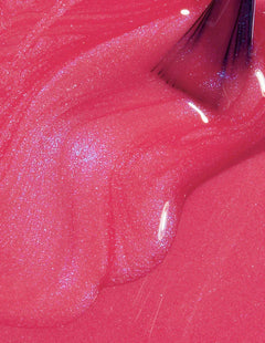 OPI Lacquer Hotter Than You Pink 15ML - Professional Salon Brands