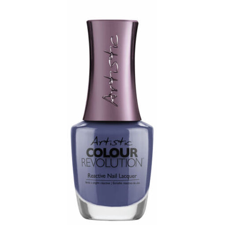 Artistic Lacquer - I Have Connections - Professional Salon Brands