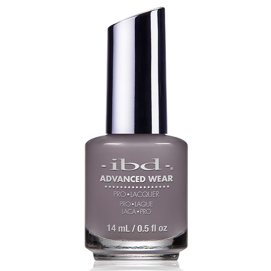 ibd Patchwork Advance Wear Nail Lacquer