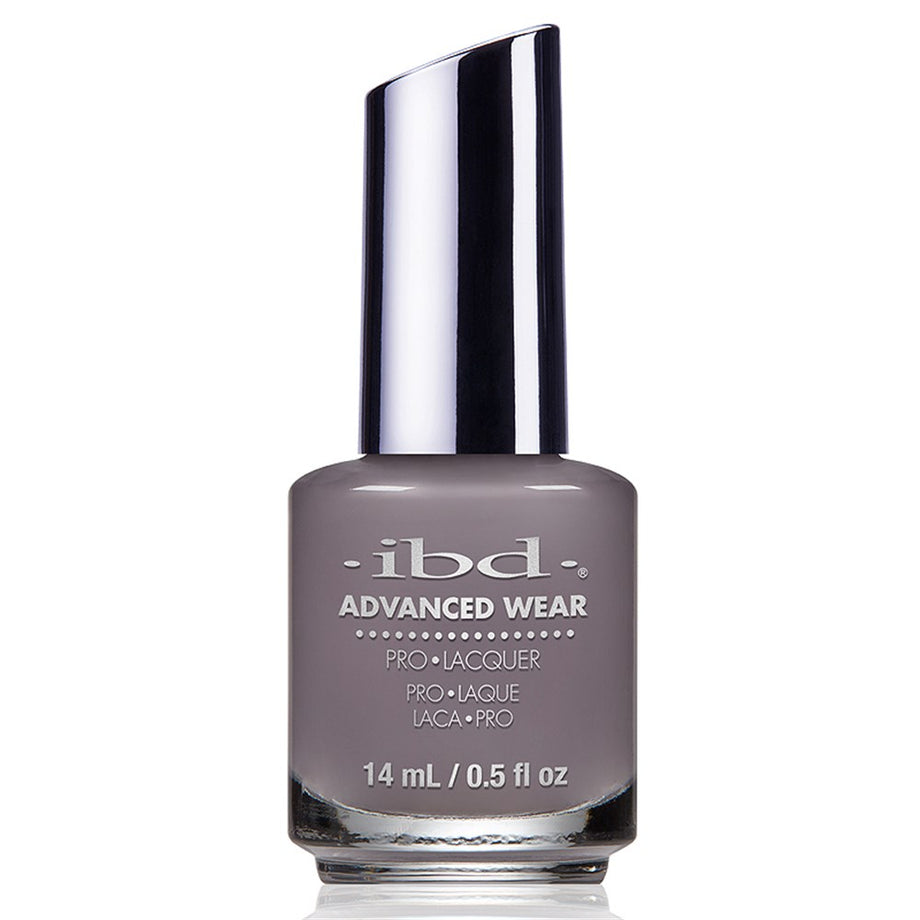 ibd Patchwork Advance Wear Nail Lacquer