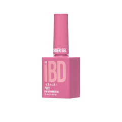 ibd Rubber Gel Pout 15ml - Professional Salon Brands