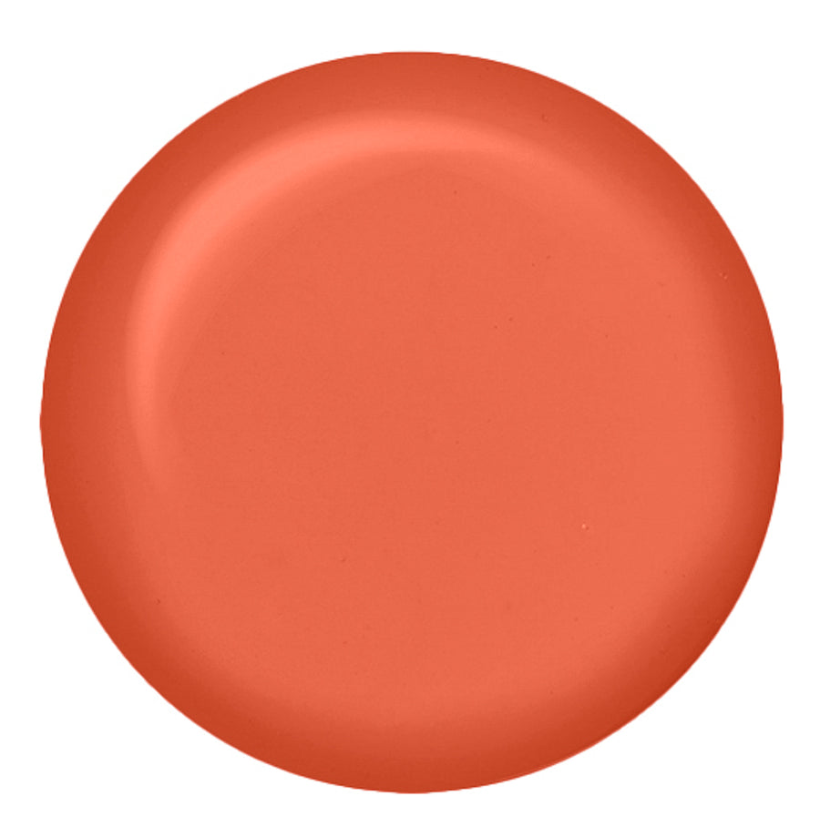 ibd Rubber Gel Persimmon 15ml