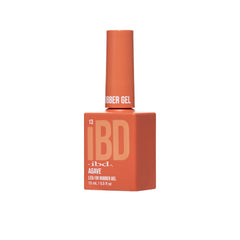 ibd Rubber Gel Agave 15ml - Professional Salon Brands
