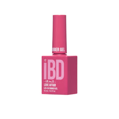 ibd Rubber Gel Love Affair 15ml - Professional Salon Brands