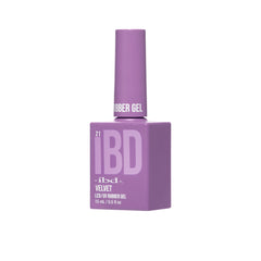 ibd Rubber Gel Velvet 15ml - Professional Salon Brands