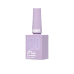 ibd Rubber Gel Baby Orchid 15ml - Professional Salon Brands