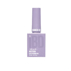 ibd Rubber Gel Wisteria 15ml - Professional Salon Brands