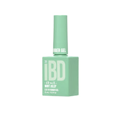 ibd Rubber Gel Mint Julep 15ml - Professional Salon Brands