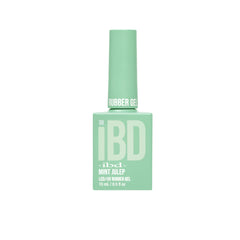 ibd Rubber Gel Mint Julep 15ml - Professional Salon Brands