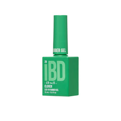 ibd Rubber Gel Clover 15ml - Professional Salon Brands