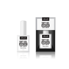 ibd Soft Gel Adhesive - 14g - Professional Salon Brands