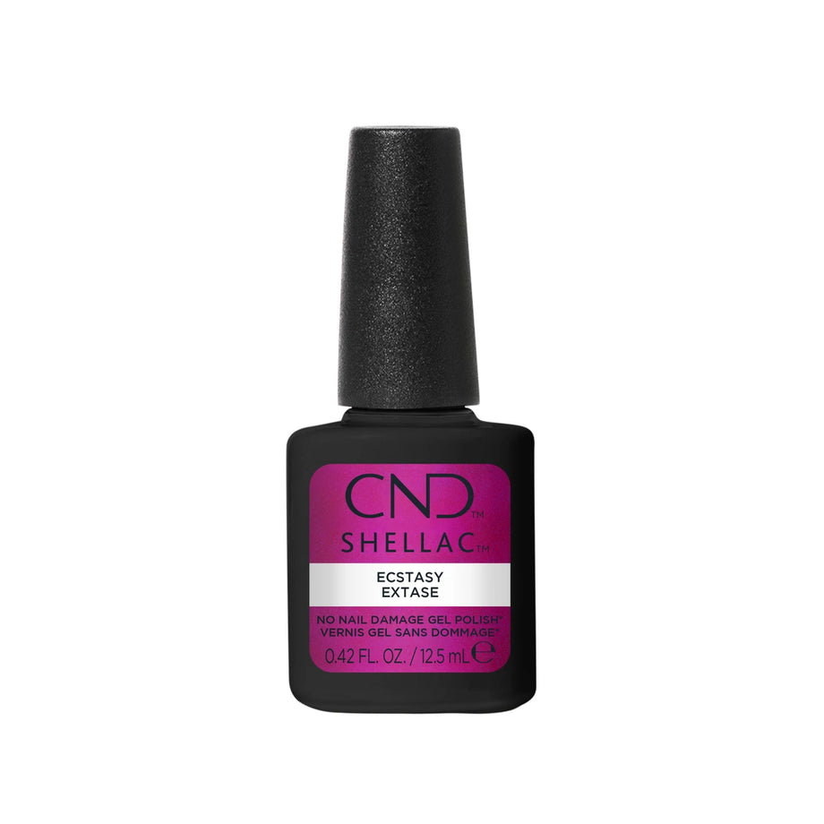 CND® SHELLAC™ Colour CallBack Ecstasy (12.5 mL)