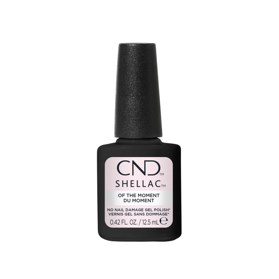 CND™ SHELLAC® Colour Coat Of The Moment 12.5 mL