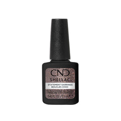 CND® SHELLAC™ Colour CallBack Statement Earring (12.5 mL)