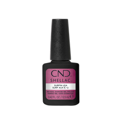 CND® SHELLAC™ Retro Refresh Surfin USA (12.5 mL)