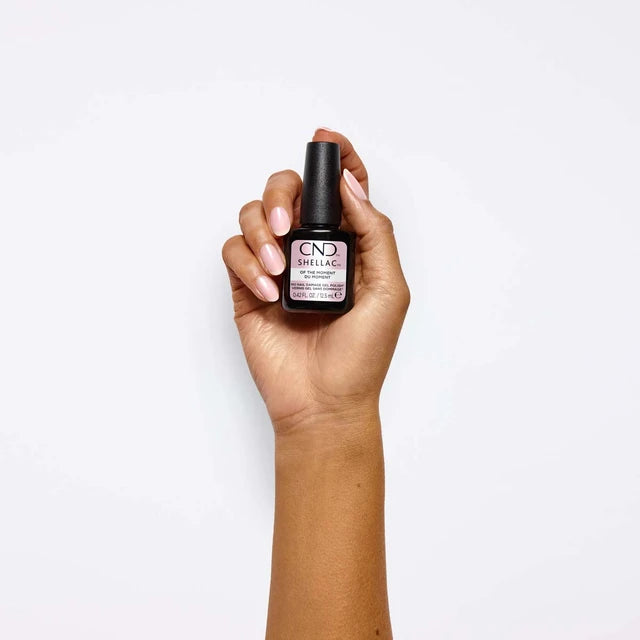 CND™ SHELLAC® Colour Coat Of The Moment 12.5 mL