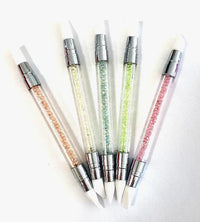 Chrome FX Silicone Art Tools 5pk