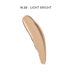 Vagheggi Phytomakeup Illuminating Cover Touch — Fluid Concealer 5 ml - Professional Salon Brands