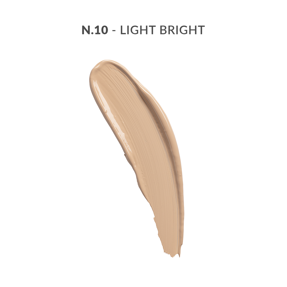 Vagheggi Phytomakeup Illuminating Cover Touch — Fluid Concealer 5 ml - Professional Salon Brands