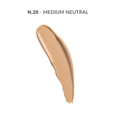 Vagheggi Phytomakeup Illuminating Cover Touch — Fluid Concealer 5 ml - Professional Salon Brands