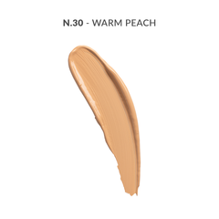 Vagheggi Phytomakeup Illuminating Cover Touch — Fluid Concealer 5 ml - Professional Salon Brands