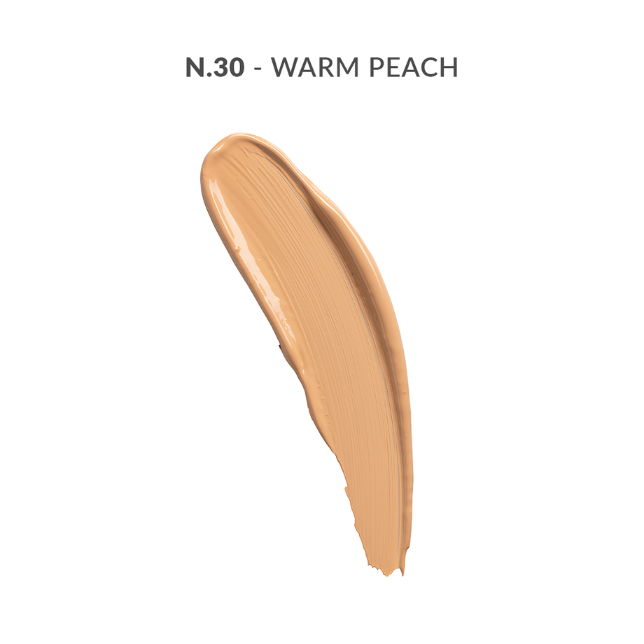 Vagheggi Phytomakeup Illuminating Cover Touch — Fluid Concealer 5 ml - Professional Salon Brands