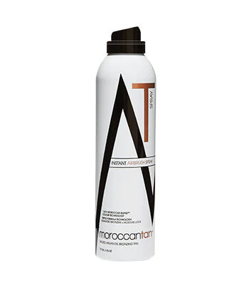 Moroccan Tan Instant Airbrush Spray