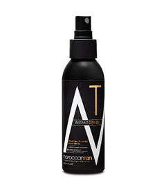 Moroccan Tan Instant Self-Tanning Dry Oil - Professional Salon Brands