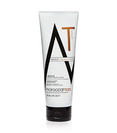 Moroccan Tan Instant Tanning Lotion 250ml - Professional Salon Brands
