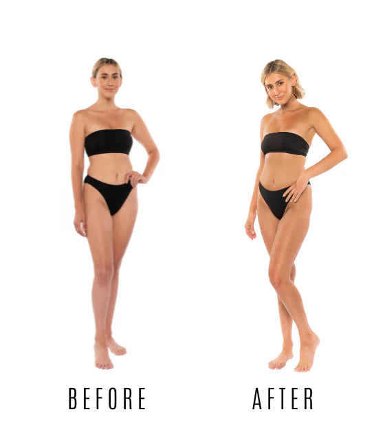 Moroccan Tan Instant Tanning Lotion 250ml