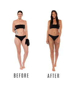 Moroccan Tan Instant Tanning Mousse - Professional Salon Brands