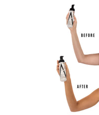 Moroccan Tan Instant Tanning Mousse (LIGHT-MED) 200ml
