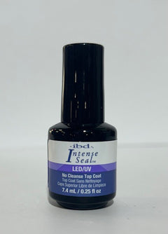 ibd LED/UV Intense Seal 7.5ml - Professional Salon Brands