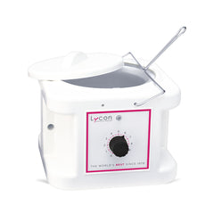 Lycon Italian Professional Wax Heater 1L - Professional Salon Brands
