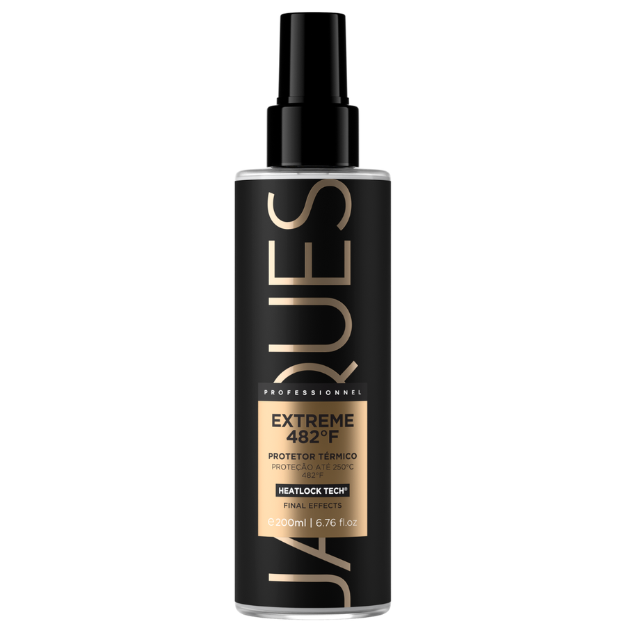 Jacques Janine Extreme Thermal Protector 482ºF 200ml