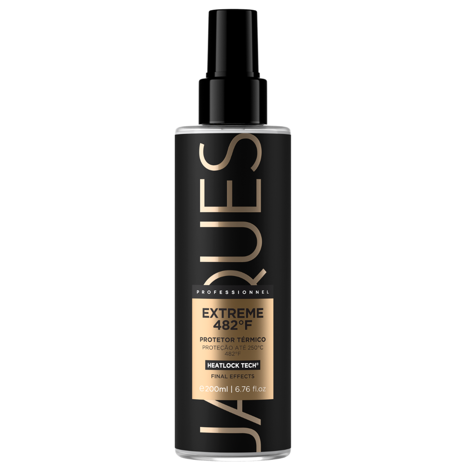 Jacques Janine Extreme Thermal Protector 482ºF 200ml