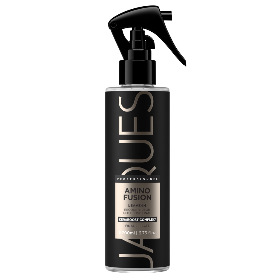 Jacques Janine Spray Leave-In Amino Fusion 200ml