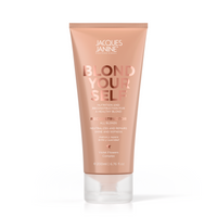 Jacques Janine Blond Yourself Mask Blond Reconstructor 200ML