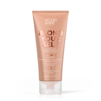 Jacques Janine Blond Yourself Shampoo 200ML