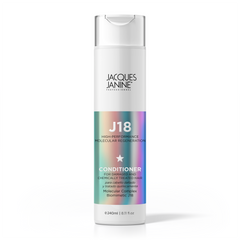 Jacques Janine J18 Conditioner 240ML - Professional Salon Brands