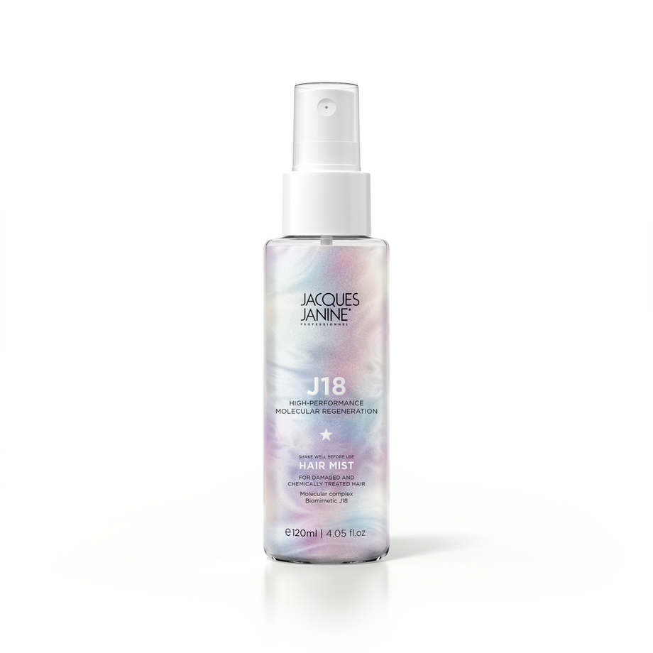 Jacques Janine J18 Hair Mist Glow 120ML