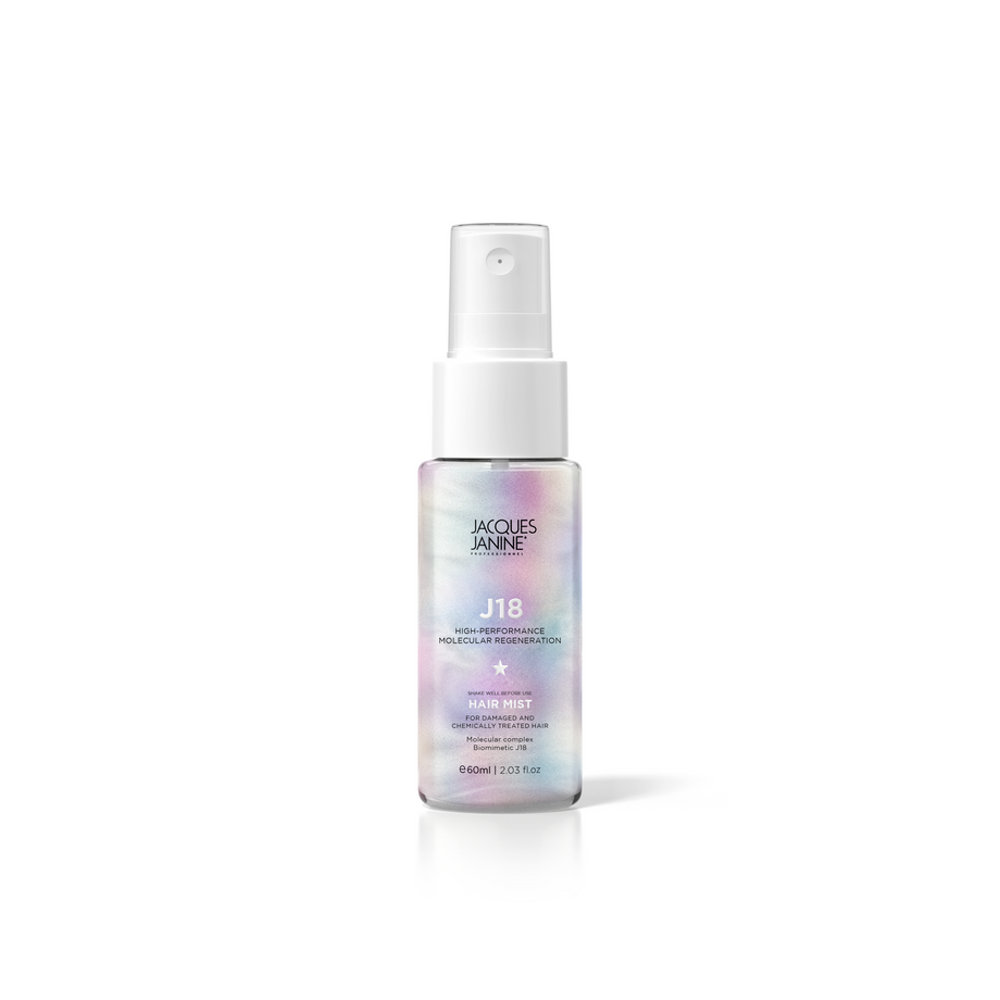 Jacques Janine J18 Hair Mist Glow 60ML