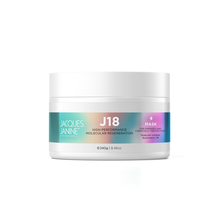 Jacques Janine J18 Mask 240G