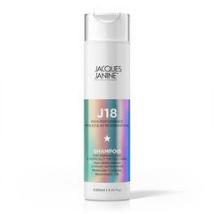 Jacques Janine J18 Shampoo 240ML - Professional Salon Brands