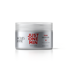 Jacques Janine Mask Just One Min 240ML - Professional Salon Brands