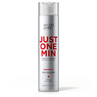 Jacques Janine Just One Min Shampoo 300ML