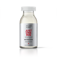 Jacques Janine Just One Min Ampule Nutrition 15ML
