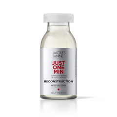 Jacques Janine Ampule Reconstruction 15ML - Professional Salon Brands
